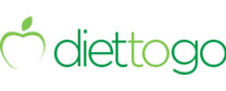 Diet-to-Go brand logo for reviews of diet & health products