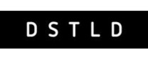DSTLD brand logo for reviews of online shopping for Fashion products