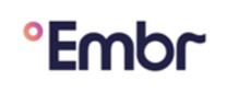 Embr brand logo for reviews of online shopping for Personal care products