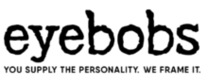 Eyebobs brand logo for reviews of online shopping for Personal care products