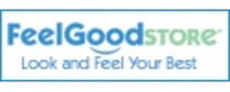 FeelGood Store brand logo for reviews of online shopping for Fashion products