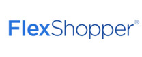 Flex Shopper brand logo for reviews of online shopping for Home and Garden products