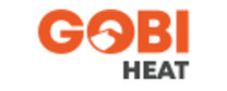 Gobi Heat brand logo for reviews of online shopping for Fashion products