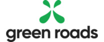 Green Roads brand logo for reviews of online shopping for Personal care products
