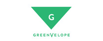 Greenvelope brand logo for reviews of Photo en Canvas