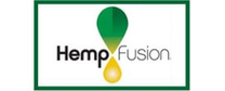 HempFusion brand logo for reviews of online shopping for Personal care products