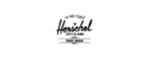 Herschel brand logo for reviews of online shopping for Fashion products