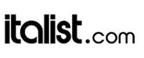 Italist brand logo for reviews of online shopping for Fashion products