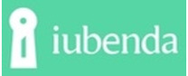 Iubenda brand logo for reviews of Software Solutions
