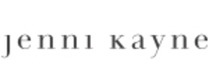 Jenni Kayne brand logo for reviews of online shopping for Fashion products