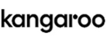 Kangaroo brand logo for reviews of Software Solutions