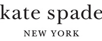Kate Spade brand logo for reviews of online shopping for Fashion products