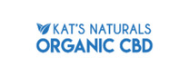 Kat's Naturals brand logo for reviews of diet & health products