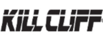 Kill Cliff brand logo for reviews of food and drink products