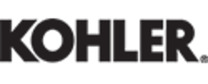 KOHLER brand logo for reviews of online shopping for Home and Garden products