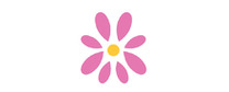 LaLa Daisy brand logo for reviews of online shopping for Personal care products