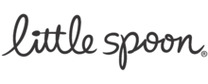 Little Spoon brand logo for reviews of food and drink products