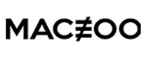 Maceoo brand logo for reviews of online shopping for Fashion products