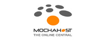 MochaHost brand logo for reviews of Other Goods & Services