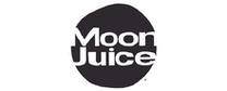 Moon Juice brand logo for reviews of online shopping for Personal care products