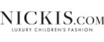 Nickis brand logo for reviews of online shopping for Fashion products