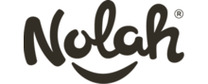Nolah brand logo for reviews of online shopping for Personal care products
