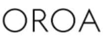 OROA brand logo for reviews of online shopping for Home and Garden products