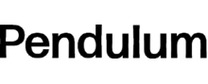 Pendulum brand logo for reviews of diet & health products