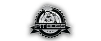 Pitboss brand logo for reviews of online shopping for Home and Garden products