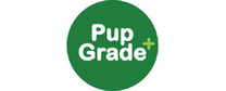 Pupgrade brand logo for reviews of online shopping for Pet Shop products