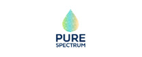 Pure Spectrum CBD brand logo for reviews of online shopping for Personal care products
