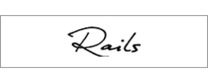 Rails brand logo for reviews of online shopping for Fashion products