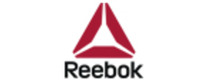 Reebok brand logo for reviews of online shopping for Fashion products