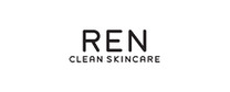 REN Skincare brand logo for reviews of online shopping for Personal care products