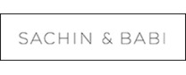 Sachin & Babi brand logo for reviews of online shopping for Fashion products