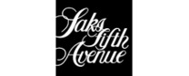Saks Fifth Avenue brand logo for reviews of online shopping for Fashion products