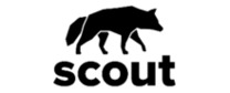 Scout brand logo for reviews of online shopping for Electronics products