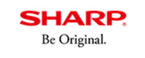 Sharp Home Appliances brand logo for reviews of online shopping for Electronics products