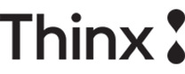 Thinx brand logo for reviews of online shopping for Fashion products