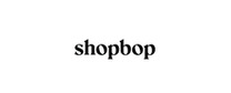 Shopbop brand logo for reviews of online shopping for Fashion products
