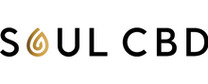 Soul CBD brand logo for reviews of online shopping for Personal care products