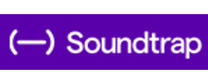Soundtrap brand logo for reviews of Good Causes
