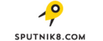 Sputnik brand logo for reviews of travel and holiday experiences