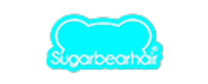 Sugar Bear Hair brand logo for reviews of online shopping for Personal care products