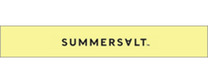SummerSalt brand logo for reviews of online shopping for Fashion products