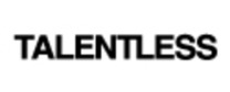 Talentless brand logo for reviews of online shopping for Fashion products