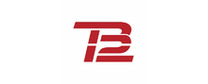 TB12 brand logo for reviews of diet & health products