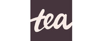Tea Collection brand logo for reviews of online shopping for Fashion products