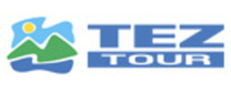 Tez Tour WW brand logo for reviews of travel and holiday experiences