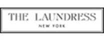 The Laundress brand logo for reviews of online shopping for Home and Garden products